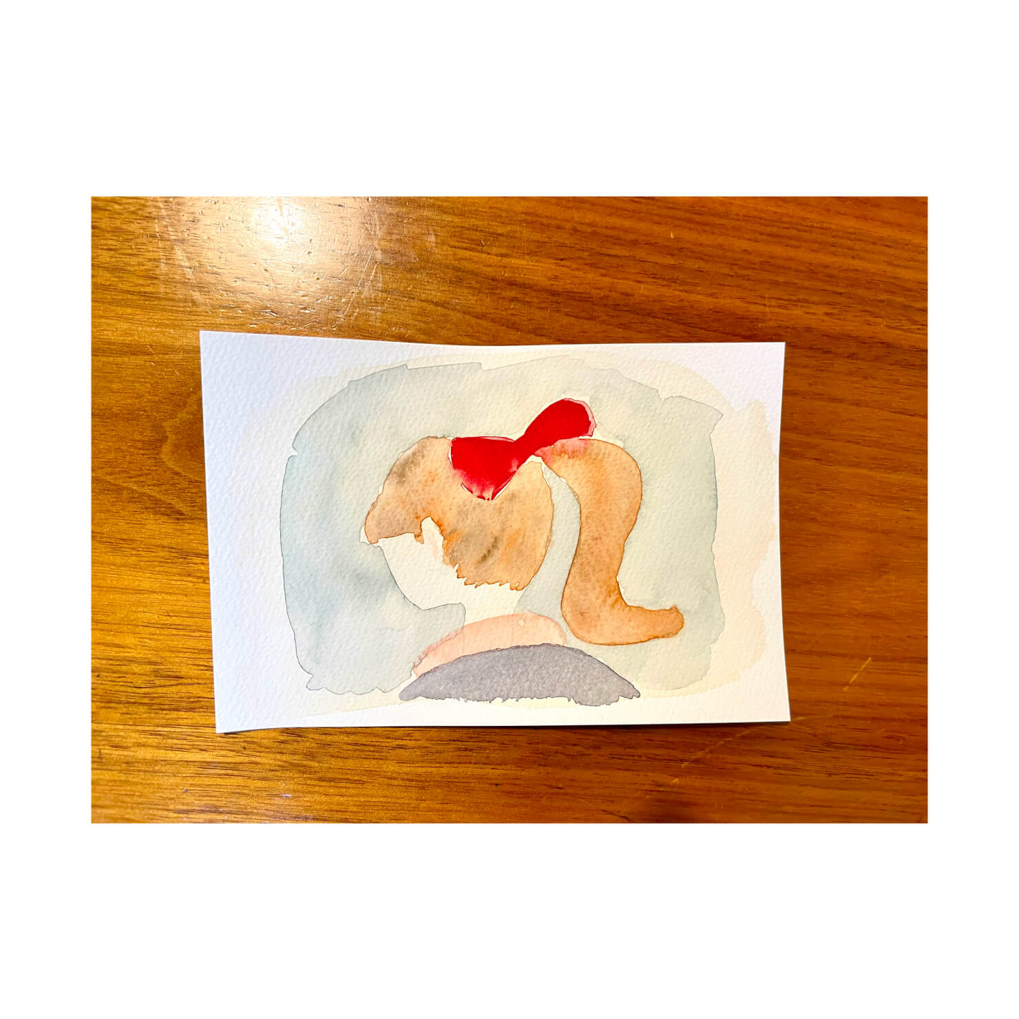 スズキアヤコ A-51