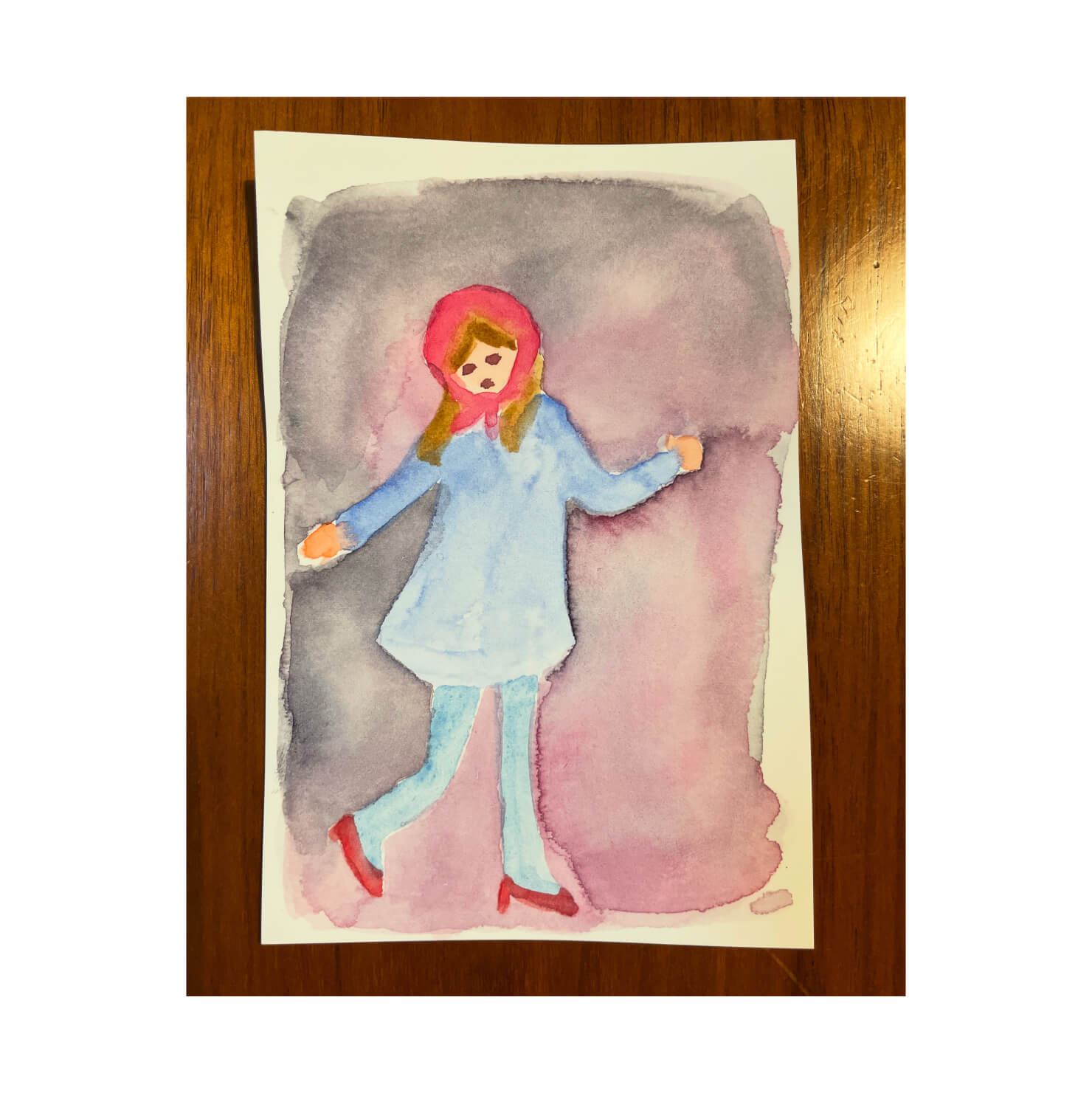 スズキアヤコ A-56