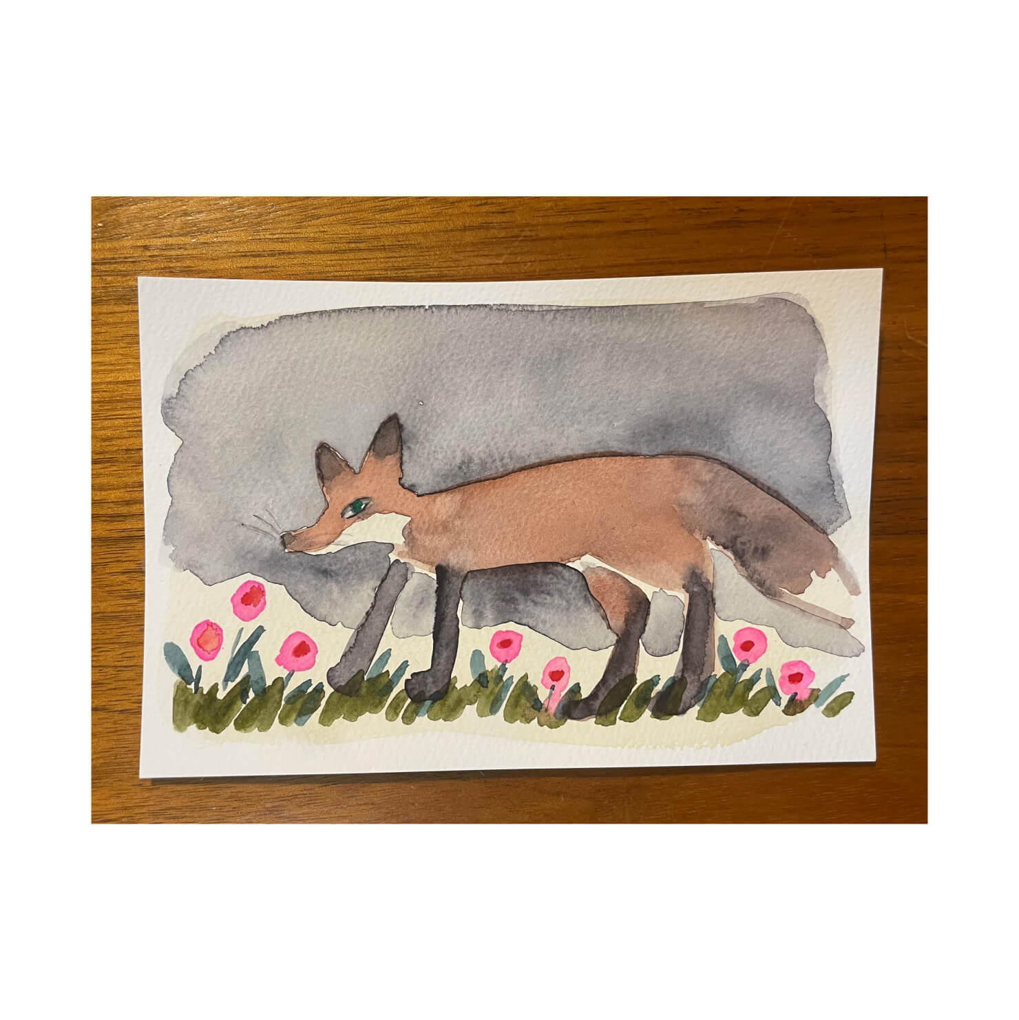 スズキアヤコ A-59