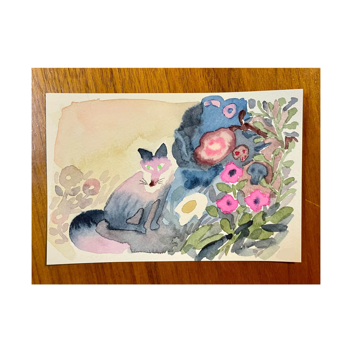 スズキアヤコ A-60