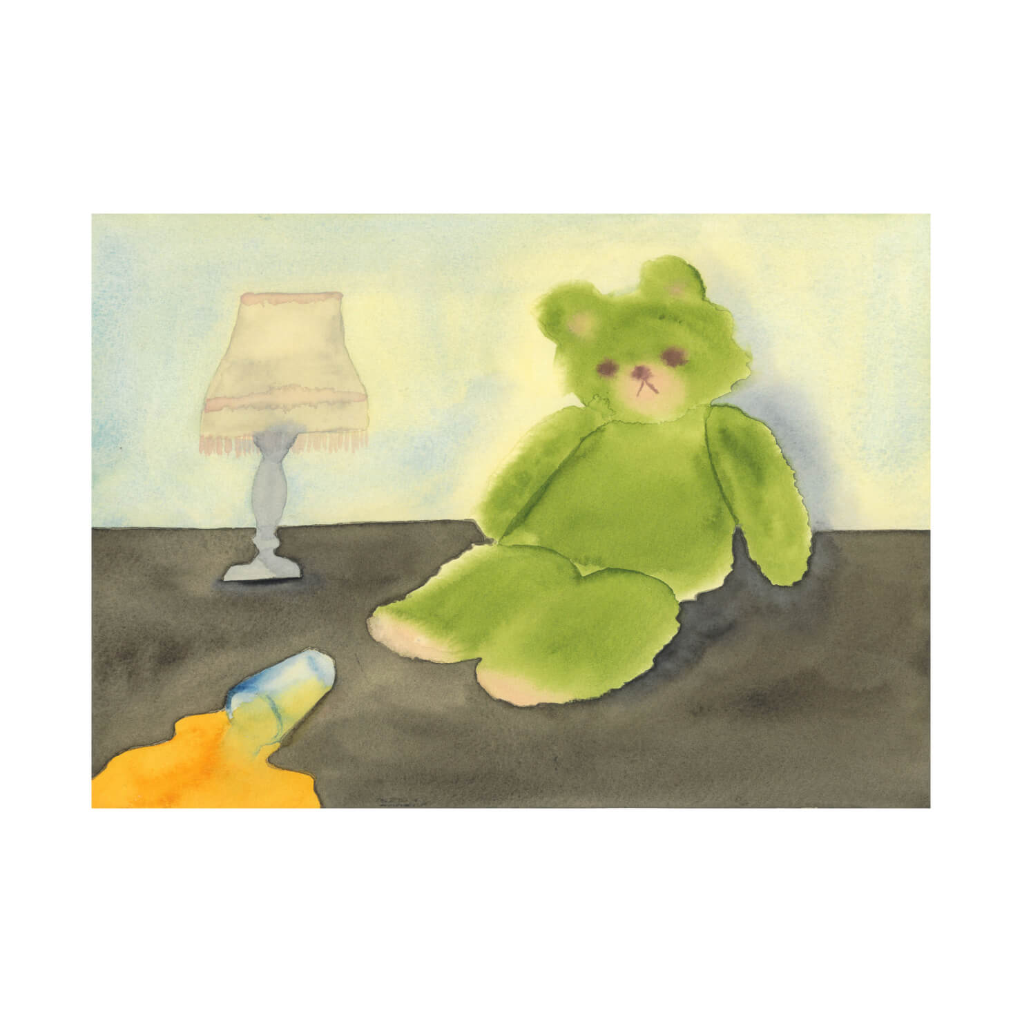 スズキアヤコ A-66