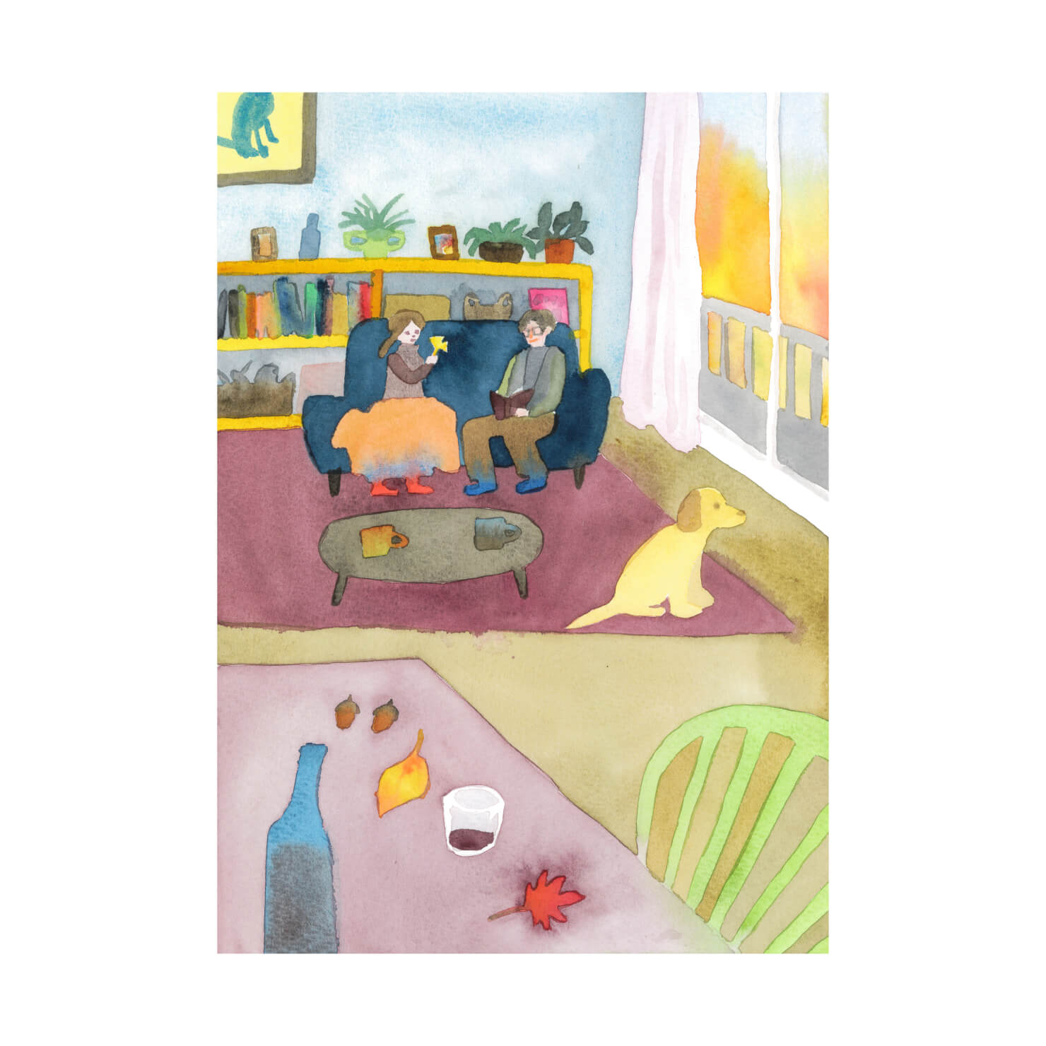 スズキアヤコ A-76