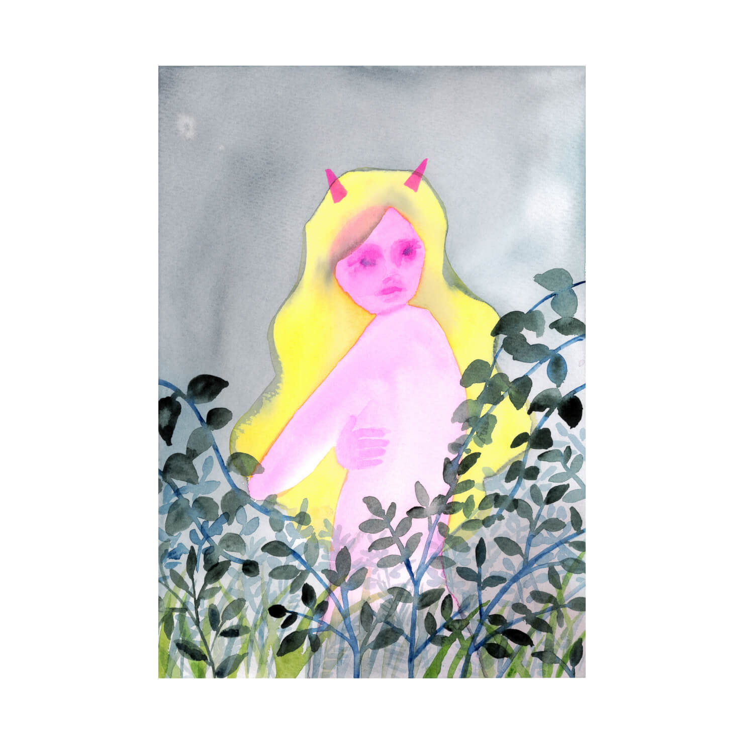 スズキアヤコ A-77