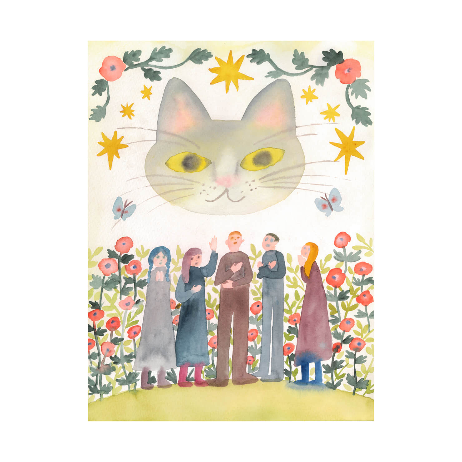 スズキアヤコ A-81