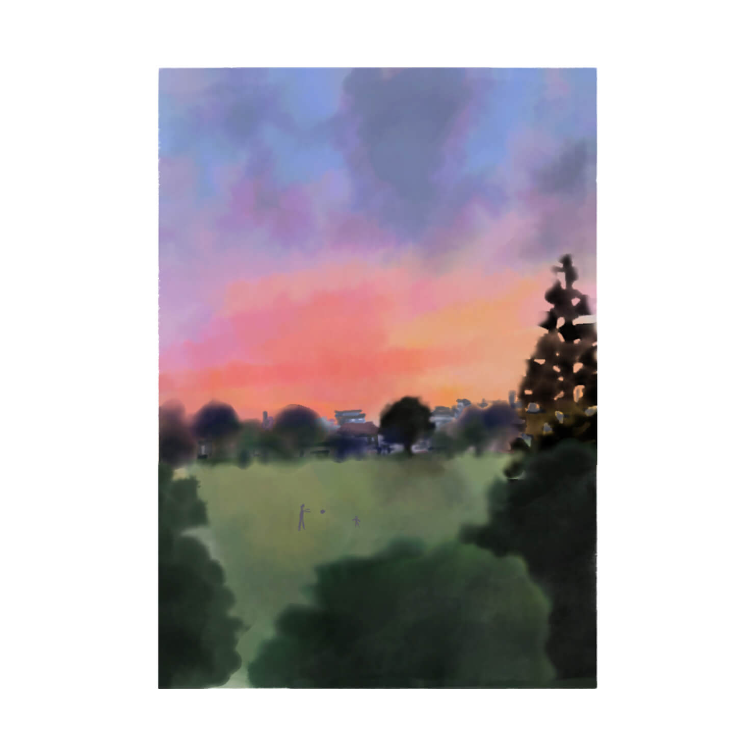 スズキアヤコ D-6