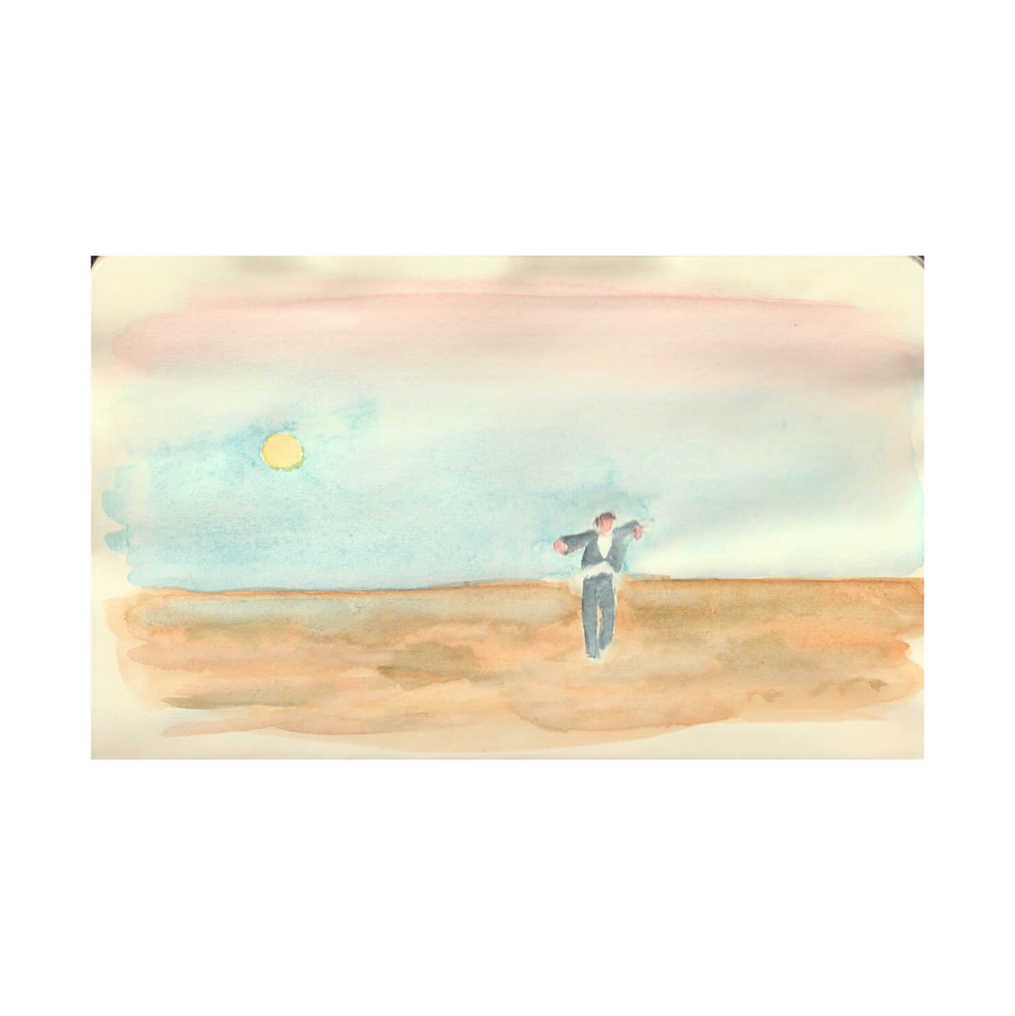 スズキアヤコ M-37