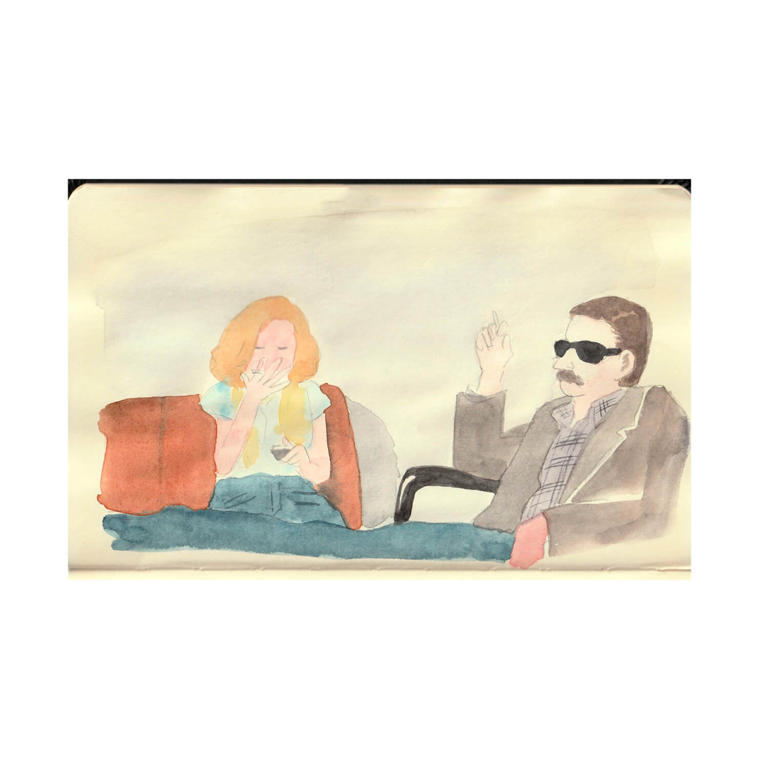 スズキアヤコ M-42